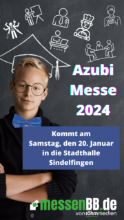 Azubi Messe 2024