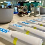 Ausbildung Deko Stift