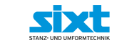 Sixt GmbH – Stanz- & Umformtechnik