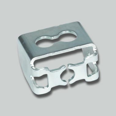 Progressive die stampings